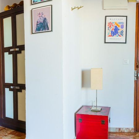 Appartement Atico Plaza Cristo De Burgos à Séville Extérieur photo