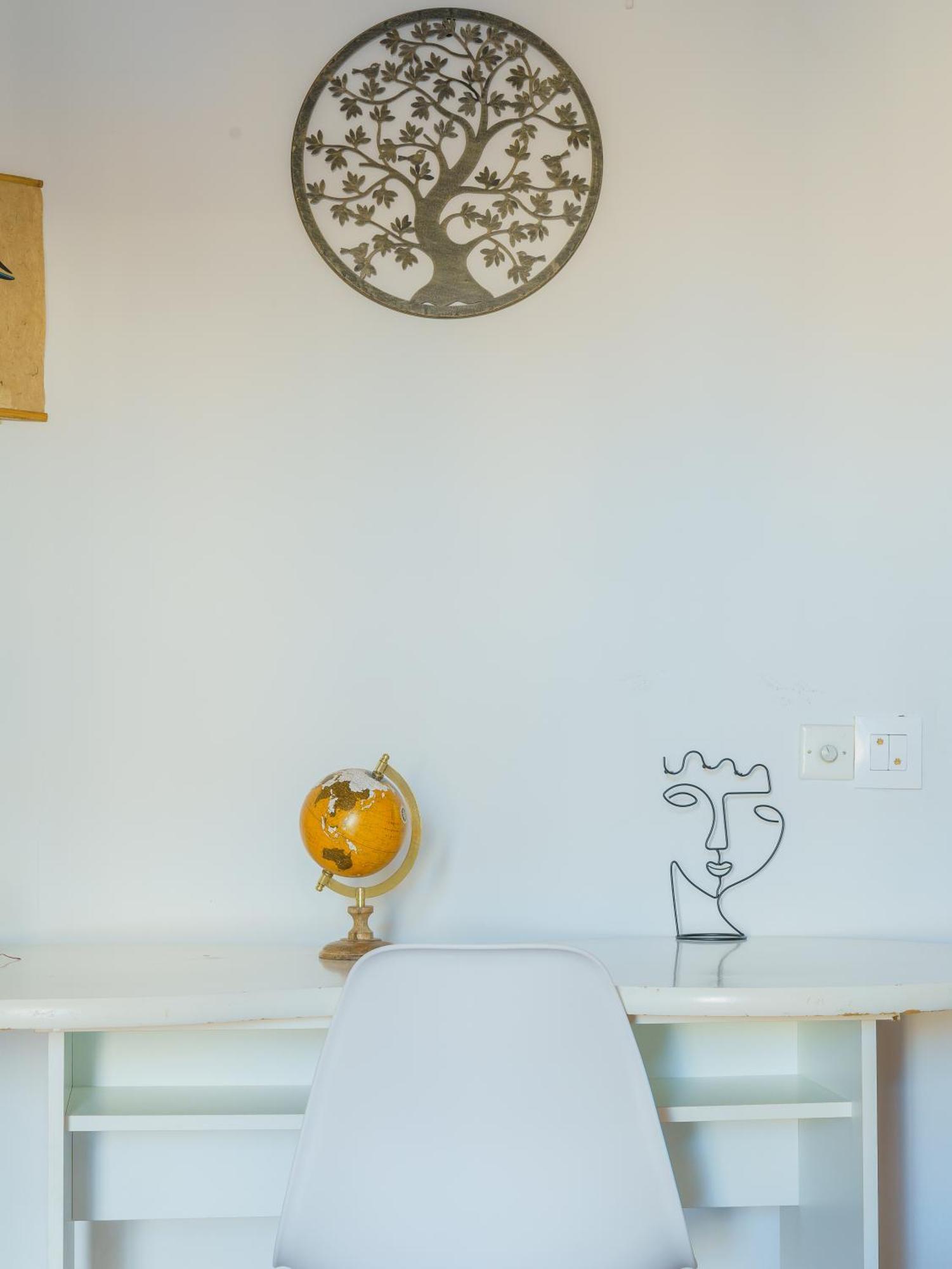 Appartement Atico Plaza Cristo De Burgos à Séville Extérieur photo